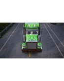 Alaskan Road Truckers: Truck Skin Pack STEAM РОССИЯ Alaskan Road Truckers: Truck Skin Pack STEAM РОССИЯ