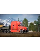 Alaskan Road Truckers: Truck Skin Pack STEAM РОССИЯ Alaskan Road Truckers: Truck Skin Pack STEAM РОССИЯ