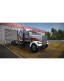 Alaskan Road Truckers: Truck Skin Pack STEAM РОССИЯ Alaskan Road Truckers: Truck Skin Pack STEAM РОССИЯ