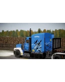 Alaskan Road Truckers: Truck Skin Pack STEAM РОССИЯ Alaskan Road Truckers: Truck Skin Pack STEAM РОССИЯ