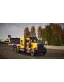 Alaskan Road Truckers: Truck Skin Pack STEAM РОССИЯ Alaskan Road Truckers: Truck Skin Pack STEAM РОССИЯ