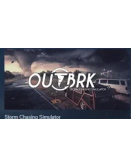 OUTBRK АВТОДОСТАВКА STEAM GIFT РОССИЯ OUTBRK АВТОДОСТАВКА STEAM GIFT РОССИЯ