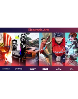 EA PLAY 14d - 1 - 3 - 12 months PC EA APP GLOBAL