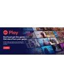 EA PLAY 14d - 1 - 3 - 12 months PC EA APP GLOBAL
