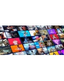 EA PLAY 14d - 1 - 3 - 12 months PC EA APP GLOBAL