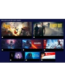 EA PLAY 14d - 1 - 3 - 12 months PC EA APP GLOBAL