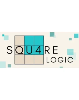 Square Logic (Steam Gift Россия) Square Logic (Steam Gift Россия)