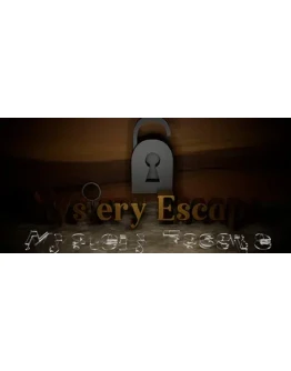 Mystery Escape (Steam Gift Россия) Mystery Escape (Steam Gift Россия)