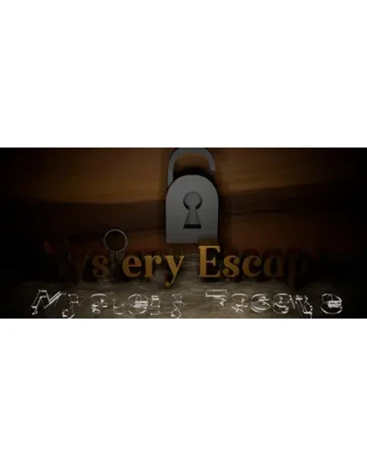 Mystery Escape (Steam Gift Россия)