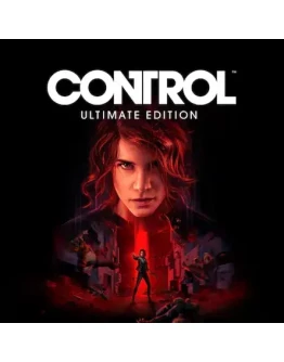 Control ULTIMATEPS4/PS5 Турция