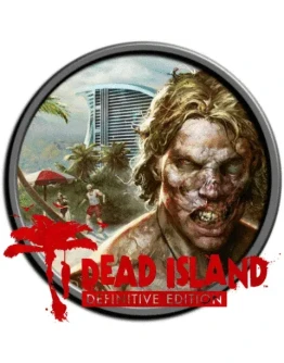 Dead Island Definitive EditionPS4/PS5 TR