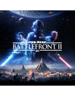 STAR WARS Battlefront 2PS4/PS5 Турция