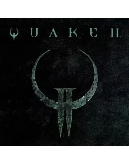 Quake 2PS4/PS5 Турция