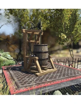 Fallout 76 СХЕМА ЭЛЕКТРИЧЕСКАЯ МАСЛОБОЙКА Fallout 76 СХЕМА ЭЛЕКТРИЧЕСКАЯ МАСЛОБОЙКА