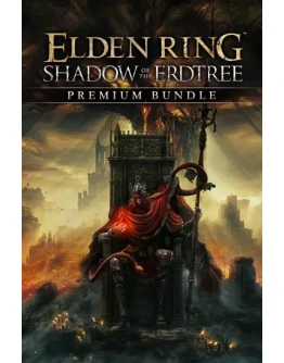 ELDEN RING Shadow of the Erdtree Premium Bundle Xbox