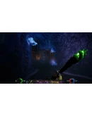 GRAVEN Xbox One &amp Xbox Series XS активация
