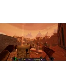 GRAVEN Xbox One &amp Xbox Series XS активация