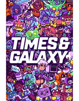 Times and Galaxy Xbox One & Xbox Series XS активация Times and Galaxy Xbox One & Xbox Series XS активация