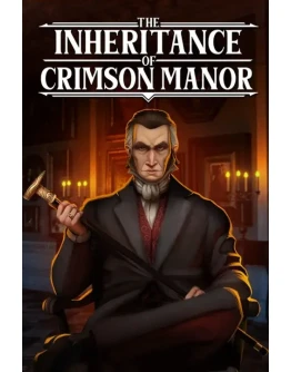 The Inheritance of Crimson Manor Xbox активация