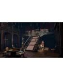 The Inheritance of Crimson Manor Xbox активация