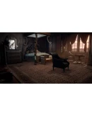 The Inheritance of Crimson Manor Xbox активация