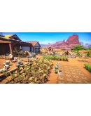 My Time at Sandrock Xbox OneXS активация
