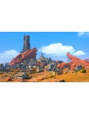 My Time at Sandrock Xbox OneXS активация