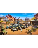 My Time at Sandrock Xbox OneXS активация