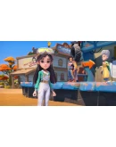 My Time at Sandrock Xbox OneXS активация
