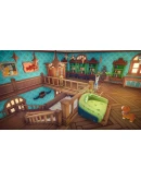 My Time at Sandrock Xbox OneXS активация