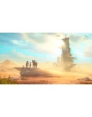 My Time at Sandrock Xbox OneXS активация