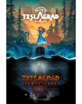 Teslagrad Power Pack Edition Xbox OneXS активация