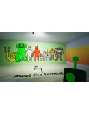 Garten of Banban 2 Xbox OneXS активация