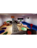 Garten of Banban 2 Xbox OneXS активация