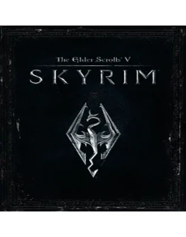 The Elder Scrolls 5: Skyrim / Cкайрим PS Турция