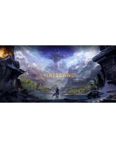TARISLAND: Без передачи/Пополнение по ID/Для РФ