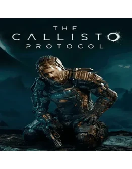 The Callisto Protocol / Протокол Каллисто PS Турция