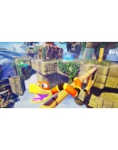 Snake Pass ключ Steam Global + RU/CIS РФ/СНГ +
