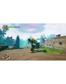 TRANSFORMERS: EARTHSPARK - Expedition Global без RU BY TRANSFORMERS: EARTHSPARK - Expedition Global без RU BY