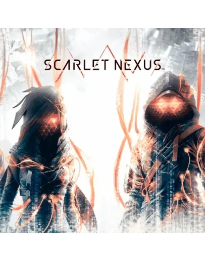 Scarlet Nexus / Скарлет Нексус PS4/PS5 Турция