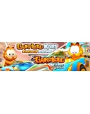 Garfield Kart-Lasagna Bundle STEAM KEY REGION GLOBAL Garfield Kart-Lasagna Bundle STEAM KEY REGION GLOBAL