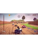 Garfield Kart-Lasagna Bundle STEAM KEY REGION GLOBAL Garfield Kart-Lasagna Bundle STEAM KEY REGION GLOBAL