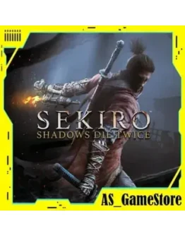 Sekiro Shadows Die Twice / Секиро PS4/PS5 Турция