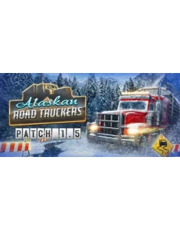 Alaskan Road Truckers STEAM KEY REGION FREE GLOBAL Alaskan Road Truckers STEAM KEY REGION FREE GLOBAL