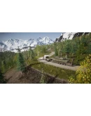 Alaskan Road Truckers STEAM KEY REGION FREE GLOBAL