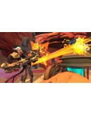 Gigantic Rampage Edition STEAM KEY REGION GLOBAL*