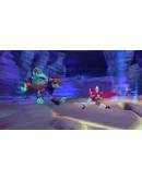 Gigantic Rampage Edition STEAM KEY REGION GLOBAL*