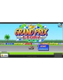 Grand Prix Story Xbox One &amp Xbox Series XS активация