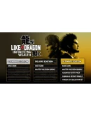 Like a Dragon: Infinite Wealth - Ultimate Edition Steam Like a Dragon: Infinite Wealth - Ultimate Edition Steam