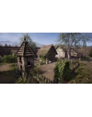 Medieval Dynasty XBOXНа Любой аккаунт